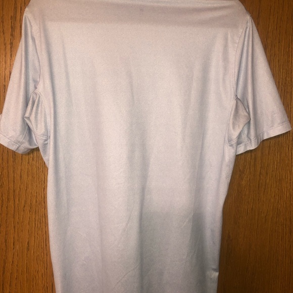 Nike Dri-fit Gold Polo - Picture 2 of 4